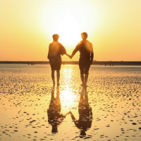 後半輩子，與其自擾，不如順其自然