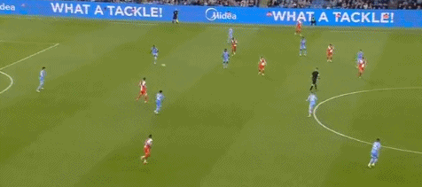 聯賽盃-福登造3球 馬赫雷斯雙響 曼城6-1大勝英甲隊