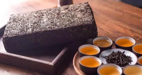 喝什麼茶減肥？