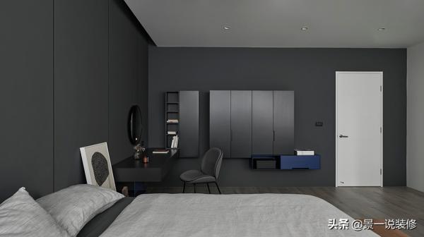 經典黑白灰,裝修中的極簡法則,一眼入心,永不過時 經典黑白灰,裝修中的極簡法則,一眼入心,永不過時