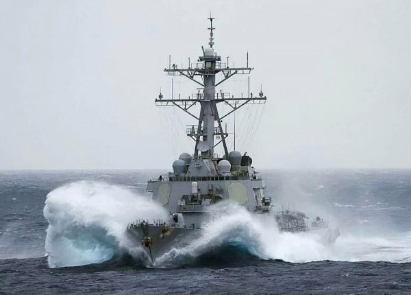 美英澳新聯盟宣告對抗時代到來?亞太多國更願意與中國一起抗爭 美英澳新聯盟宣告對抗時代到來?亞太多國更願意與中國一起抗爭