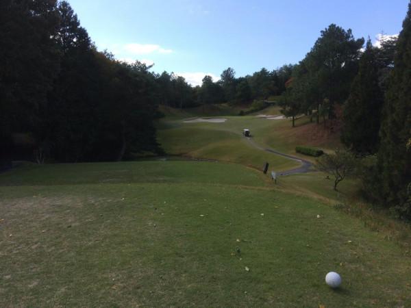 《忙中偷閒》今年第一次,作州武藏田園俱樂部 《忙中偷閒》今年第一次,作州武藏田園俱樂部