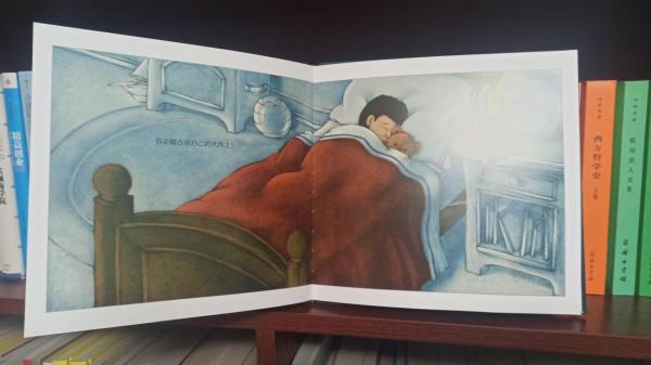 孩子分床睡的一份禮物,換大床是成長中邁出的一大步 孩子分床睡的一份禮物,換大床是成長中邁出的一大步