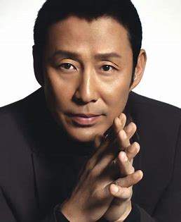 陳道明：一年只拍一部戲，不拍抗日神劇，清高得只肯在戲裡低頭