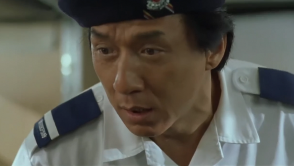 甄子丹、成龍聯手，用一部奇幻片，開啟楊受成的“英皇電影時代”