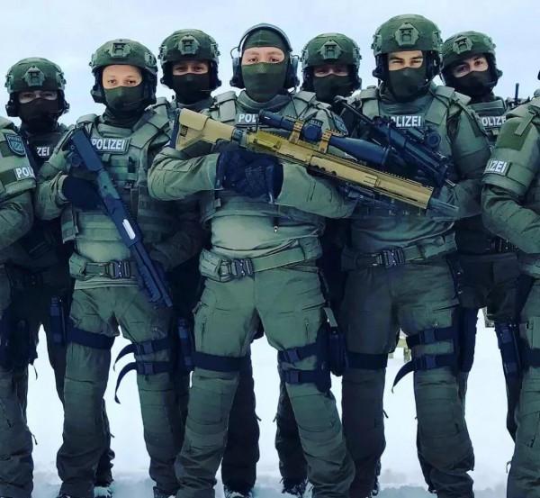 G28精確射手步槍為何能成為美軍制式裝備之一 僅僅因為高精度嗎？