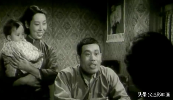 64年前的反特片神作,真實案件改編,劇情不輸現在的商業大片 64年前的反特片神作,真實案件改編,劇情不輸現在的商業大片