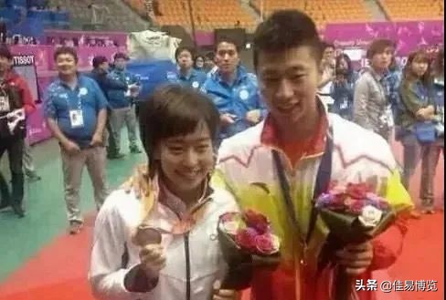 暗戀馬龍多年的石川佳純:即使天才少女出道,命運也並非一帆風順 暗戀馬龍多年的石川佳純:即使天才少女出道,命運也並非一帆風順