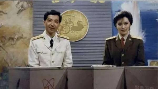 2007年，張召忠對伊拉克戰爭的全面解析