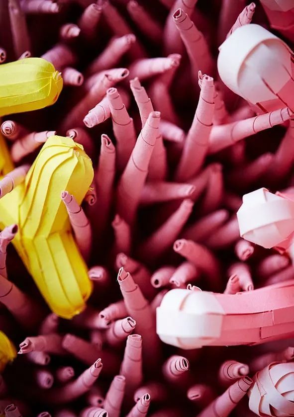 萬物皆可作，紙雕藝術的別樣美