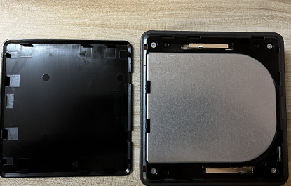 Intel NUC拆解