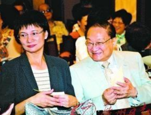 痛失愛子的6位明星，趙本山白髮人送黑髮人，周潤發女兒最可惜