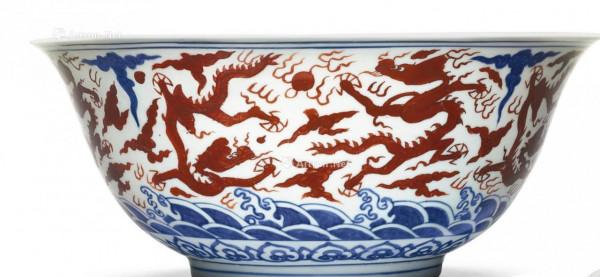 馬未都:一隻龍紋盞託價值300萬,清代王府級別寶貝,一般人不賣 馬未都:一隻龍紋盞託價值300萬,清代王府級別寶貝,一般人不賣