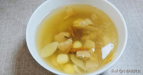 孩子偏瘦小個子比同齡人矮，多喝這道兒童成長湯，孩子長得高又壯