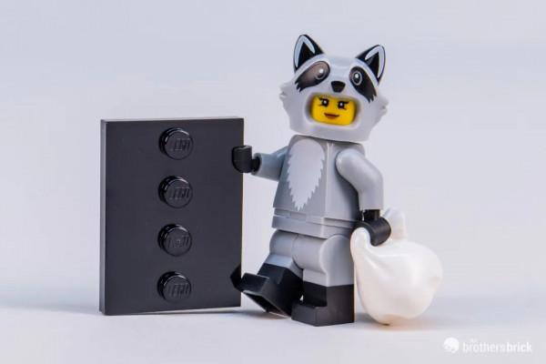 樂高71032收藏人仔抽抽樂第22系列開箱評測