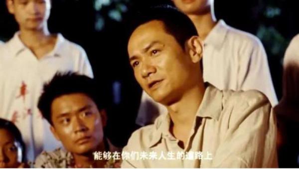 “演員”果靖霖:母親去世,妹妹智障,妻子去世12年,51歲仍未婚 “演員”果靖霖:母親去世,妹妹智障,妻子去世12年,51歲仍未婚