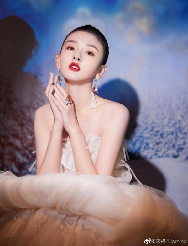 高畫質桌布—宋祖兒 高畫質桌布—宋祖兒