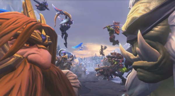 最能打的考古學家!雷矛衛隊的前世今生 最能打的考古學家!雷矛衛隊的前世今生