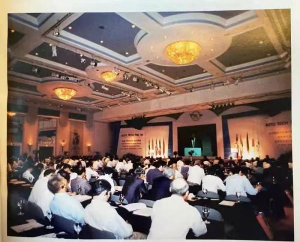 入世20年，中國汽車越開放越從容 | 中國汽車報