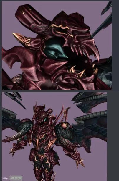 最終幻想14，新絕本內容曝光？