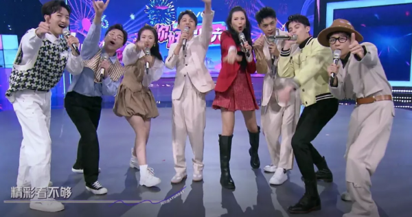 2022首個尷尬，新“快本”開播收視沒眼看，亂糟糟看得人難受