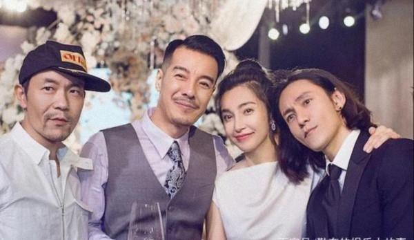 8位反派老戲骨,長著副惡人臉,心裡住著大暖男,在家還是妻管嚴 8位反派老戲骨,長著副惡人臉,心裡住著大暖男,在家還是妻管嚴