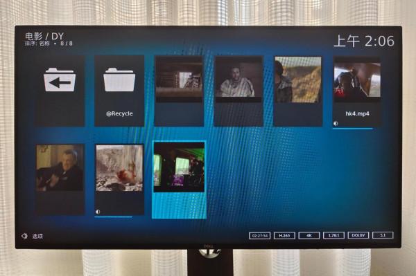詳解NAS&plus;Kodi&plus;Emby搭建一站式家庭影音系統