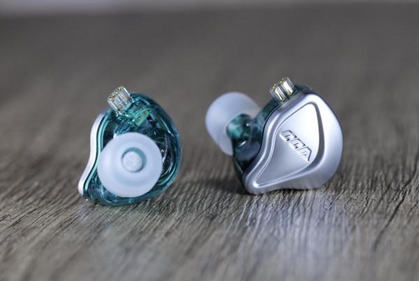 把成本都堆在音質上了？150塊的靜電入耳式耳機CCA-NRA測評