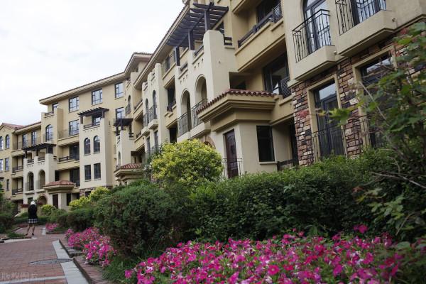 選購花園洋房有什麼注意事項? 選購花園洋房有什麼注意事項?