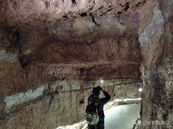 漢EV自駕河南，帶著孩子逛親子景區5A恐龍遺蹟園