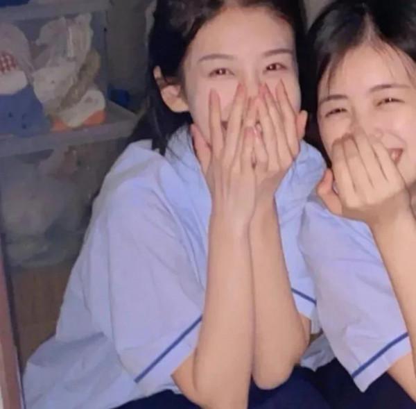 此次無關愛情 有關友情的神仙文案 閨蜜頭像