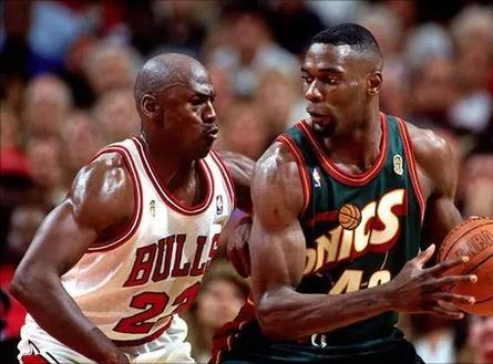 喬丹6次奪冠有對手獲FMVP選票?名帥:96年總決賽最佳不是喬丹 喬丹6次奪冠有對手獲FMVP選票?名帥:96年總決賽最佳不是喬丹