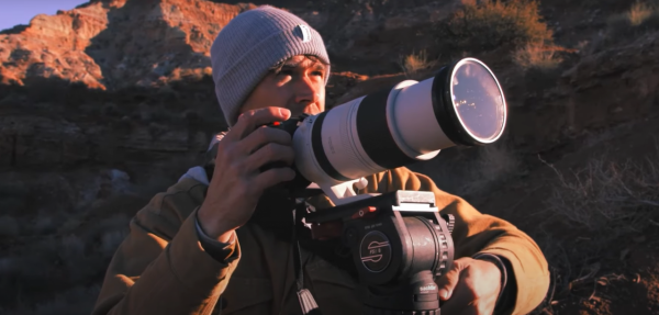 佳能 EOS R5 C 釋出：影片版佳能 R5 來了，這次拍 8K 也不過熱？