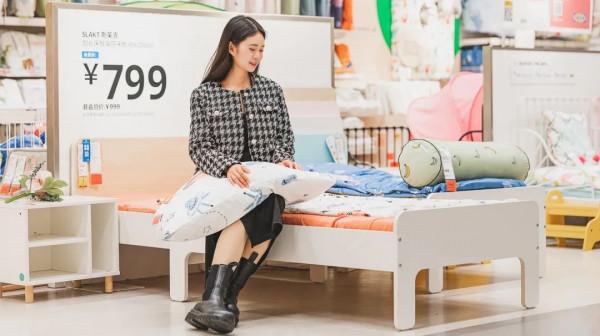 宜家「2022限定年味」到！全新新年系列“曝光”