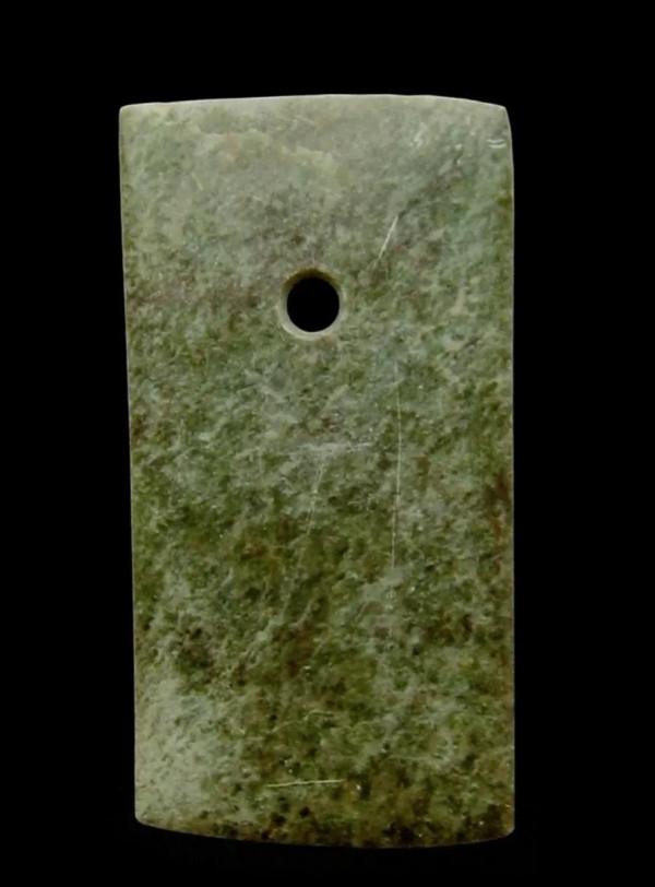 山東出土古玉圖錄<;九>; 山東出土古玉圖錄<;九>;