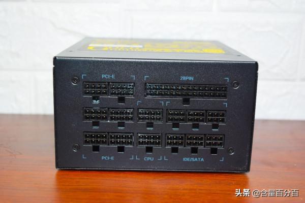 為英特爾12代CPU做準備，主機電源選購篇(2021)