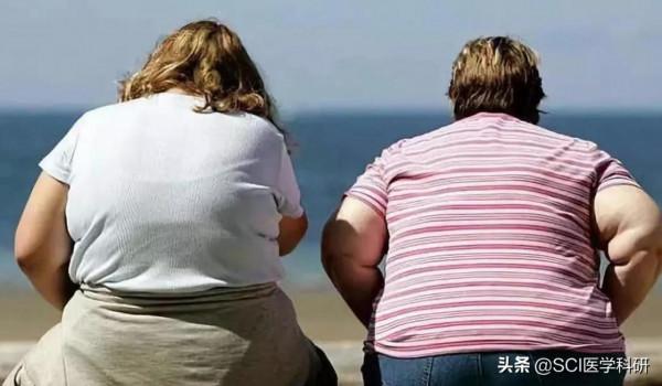 滿足這些條件就能中年不發福