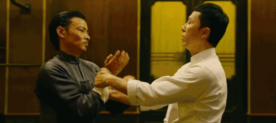 張晉，這個西裝暴徒，終於狂了