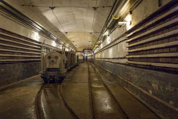 馬其諾防線:世界最強軍事防線,曾是人類工業設計巔峰? 馬其諾防線:世界最強軍事防線,曾是人類工業設計巔峰?