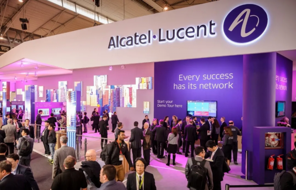 阿爾卡特的百年沉浮