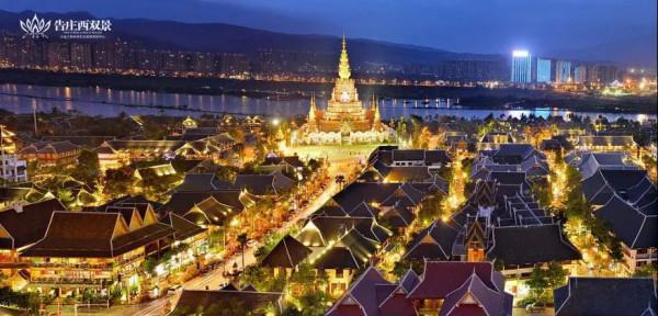 2022喜迎虎年，告莊&OpenCurlyDoubleQuote;一月寵粉節&rdquo;專屬優惠驚喜來襲