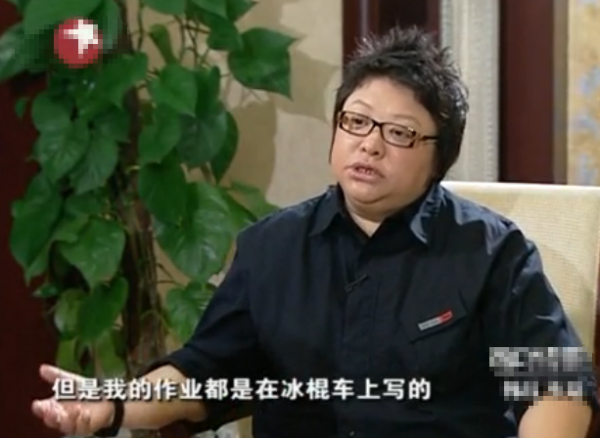 韓紅：6歲父親去世，9歲母親改嫁，奶奶把所有的愛給了我