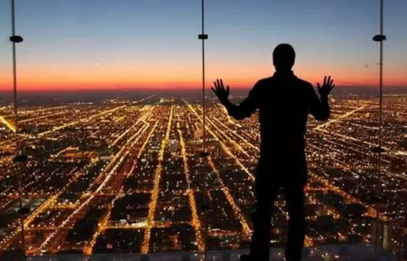 我國4成手握2套房的家庭,未來會面對什麼?樓市正浮現“徵兆” 我國4成手握2套房的家庭,未來會面對什麼?樓市正浮現“徵兆”