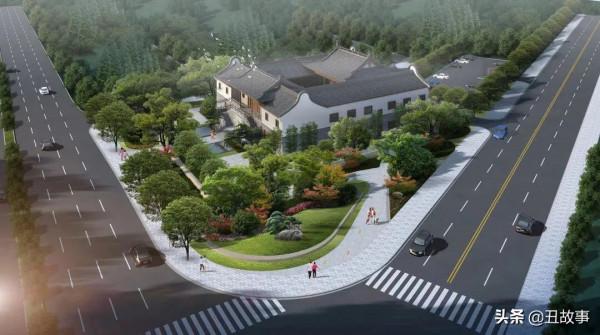 去寧波看望一位比丘尼 去寧波看望一位比丘尼