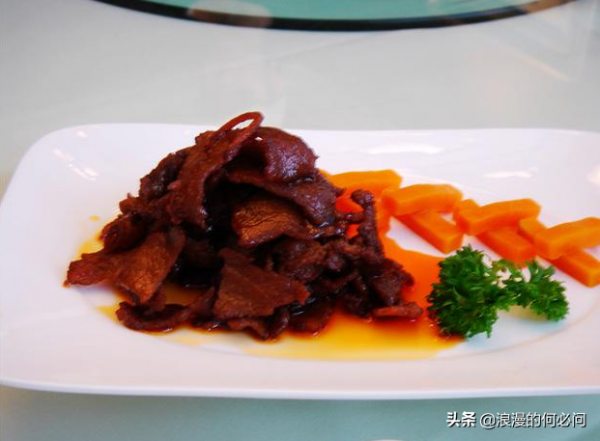 13道川菜的冷菜,13種味道,總有一種味道適合挑剔的朋友們 13道川菜的冷菜,13種味道,總有一種味道適合挑剔的朋友們