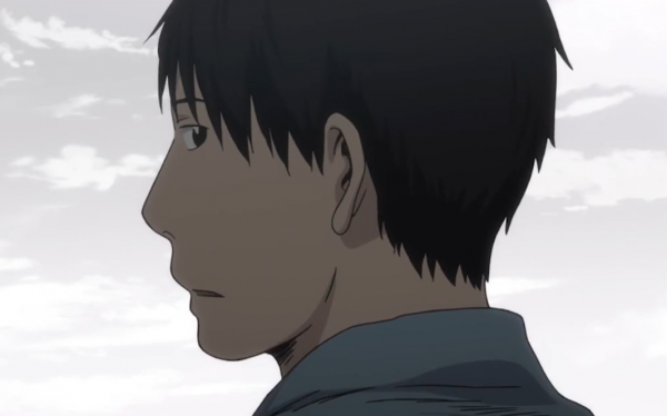 《蟲師》:祖孫8代男子都愛她,為她長生不老,不惜殘害無辜少女 《蟲師》:祖孫8代男子都愛她,為她長生不老,不惜殘害無辜少女