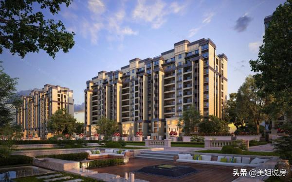 網友：喜歡學校附近11層的洋房，但糾結於樓層的選擇，怎麼選？