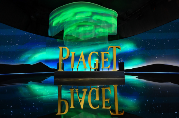 WINDOWSEN SS22創造另一人工智慧宇宙，PIAGET伯爵高珠腕錶展沉浸式追光丨是日美好事物