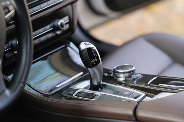 二手寶馬 525Li：不多見的行政級帶娃車