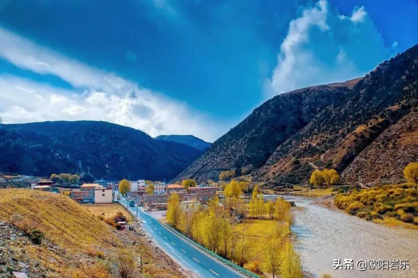 風景在路上！國內最經典的8條親子自駕遊線路，總有一條適合你